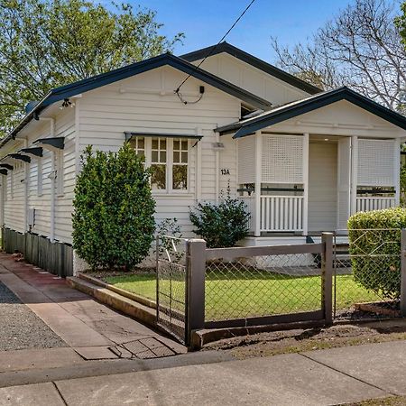 Villa The Keepers House Toowoomba Exterior foto